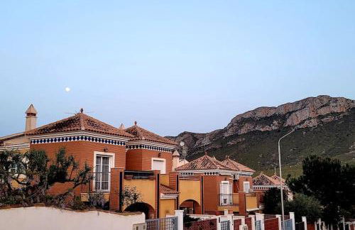 Escapada de tranquilidad junto al Cabo Cope - Foto 1