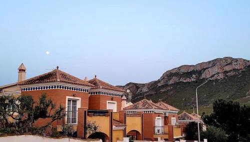 Escapada de tranquilidad junto al Cabo Cope - Foto 1