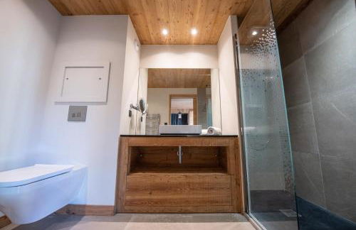 Chalet le Blue Moon - Foto 41