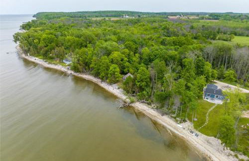 Bayfront Escape Hot Tub, Kayaks Dogs Welcome - Photo 38