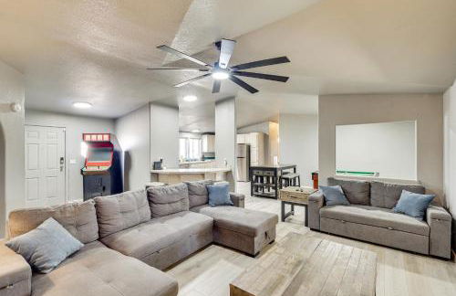 Golf, Fish and Unwind! Group Getaway in Fort Mohave - Foto 1