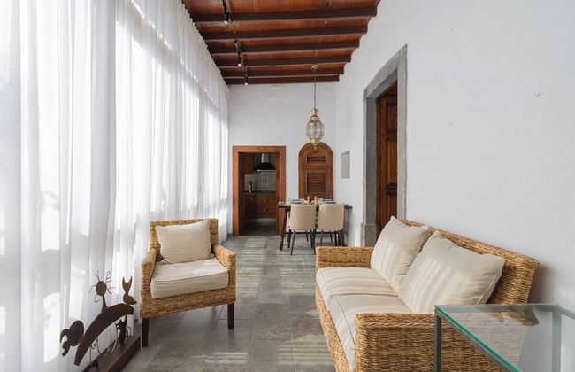 Casa Chica Villas Cruz Mayor - Foto 10