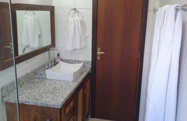 Aconchego na Serra de SC - Foto 21