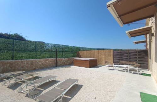 TENUTA DOROLIVO Agri Relais - Foto 76