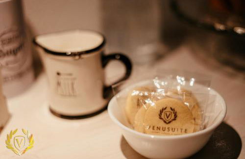 VenuSuite VENOSA - Luxury House, Spa & Relax - - Foto 72