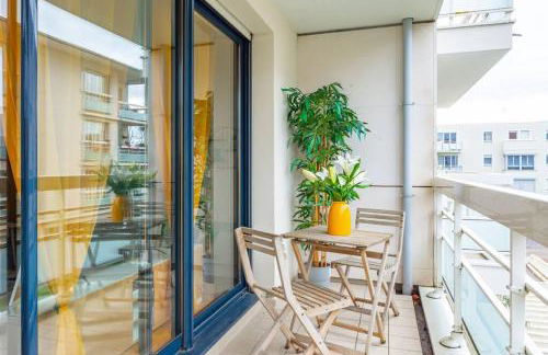 Artémis by Kleidos -10 min des jardins du chateau de Versailles avec parking - Foto 29