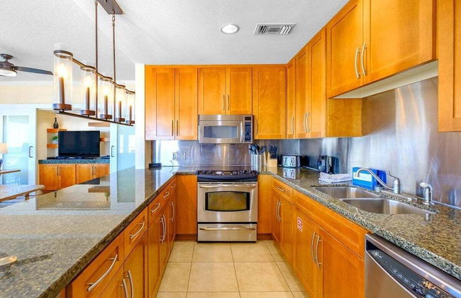 Ocean Club Deluxe - Foto 21