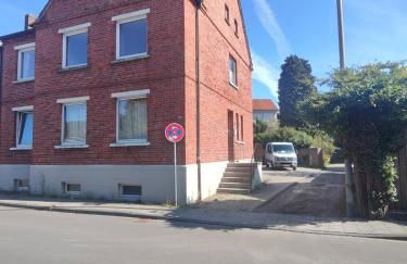 FeWo Neuenkirchen - Foto 1