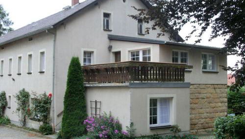 Ferienwohnung Falkennest - Foto 2