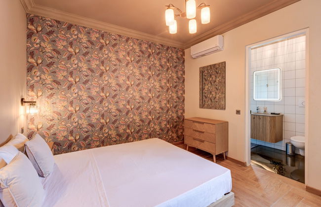 PIJU LUXURY APARTMENTS - Foto 22