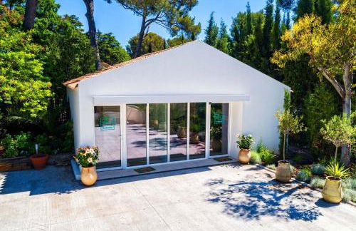 Villa Catleya Appart Hôtel - Foto 8