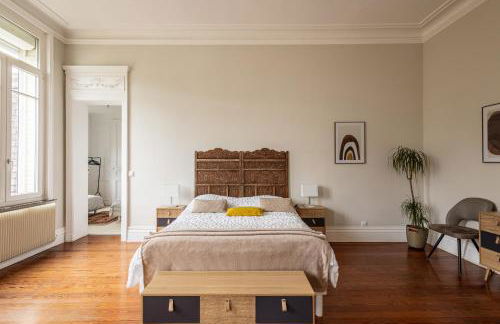 Hôtel particulier - Le 119 - Foto 57