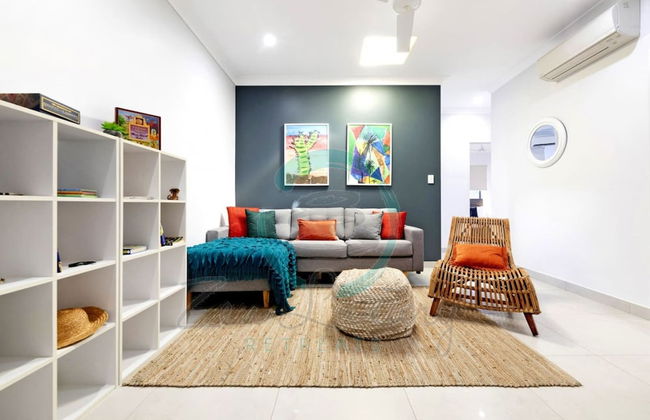 Zenhouse Vista Elegant 5-br Coastal Haven - Foto 18