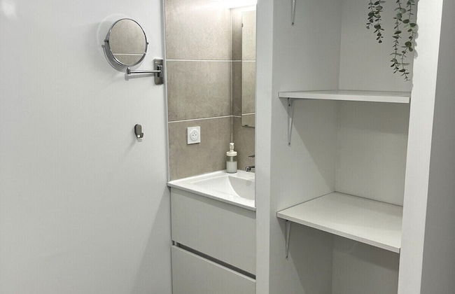 Sous les platanes - Foto 38