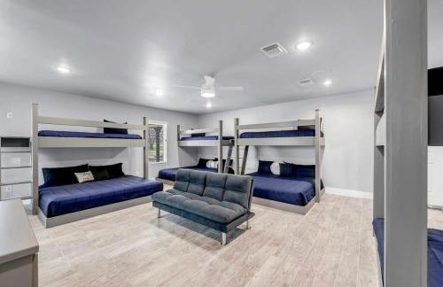 River Oaks Luxury Lakeshore Concierge Services Available - Foto 34