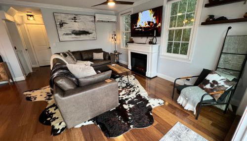 Cozy Cabin On the Lake with HotTub - Foto 2