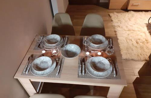 The view attic - Foto 32