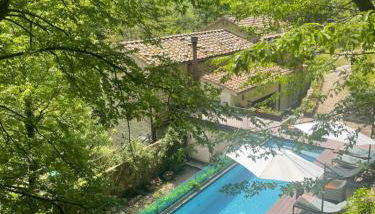 Mulino Morandi - Foto 2, Garden, Garden view