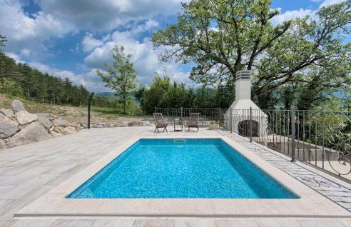 Gorgeous Home In Buzet - Foto 11