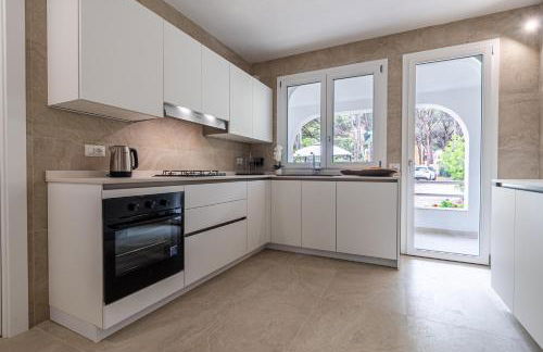 Villa Beachfront Marina - Foto 47