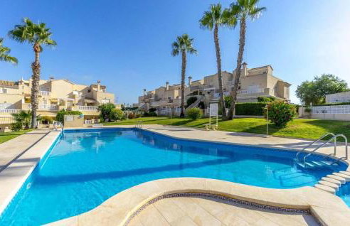 Nice Home In Orihuela Costa - Foto 1