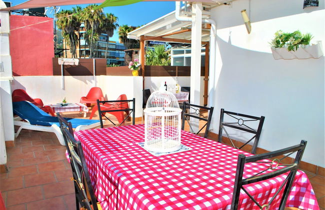 Holiday Beach Apartments Veronica - Photo 16