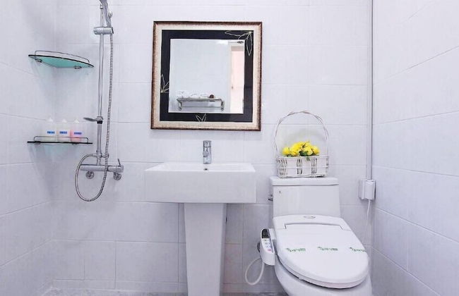 Gyeongju Sulleim Pension - Foto 34