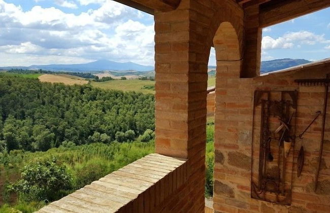 Podere Cunina - Foto 32