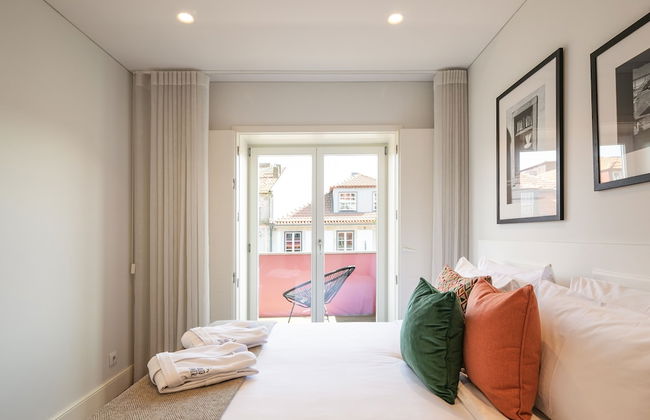 Porto River Infante - Photo 35