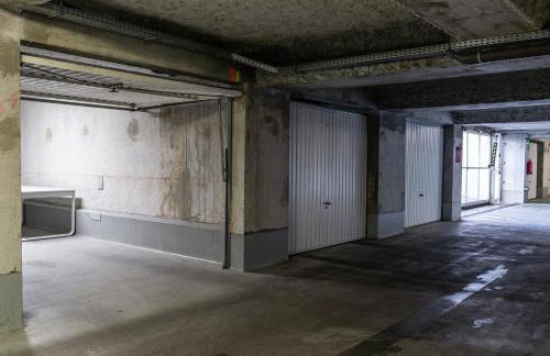 Les Bergeronnettes - Piscine partagée proche plage - Foto 20