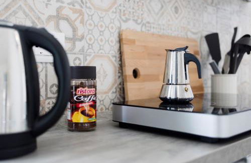 Il Gattino di Porto 3 - veranda piscina - Photo 19