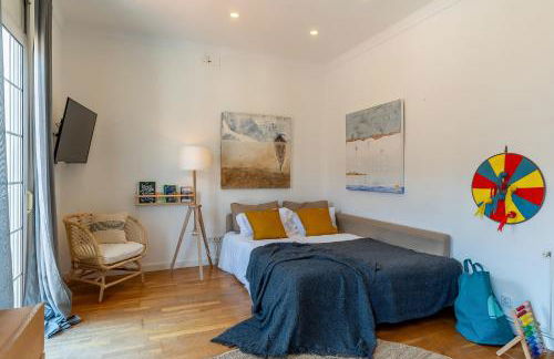 Canela Homes BARCELONA FIRA - Foto 25