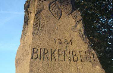 Panorama-Suite Birkenbeul - Foto 17