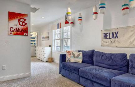 Family Tides by Bayley Vacation Rentals - Photo 54