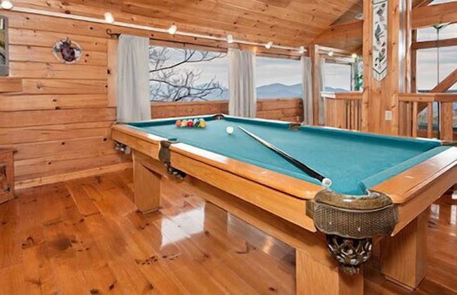 Dollywood Cabins - Foto 54