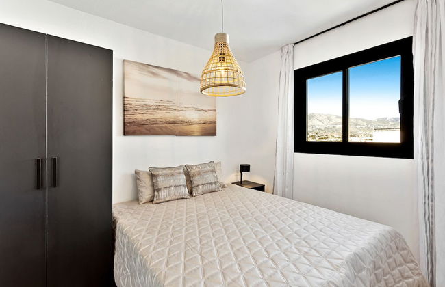 Hacienda el Sueño - Holiday Resort - Foto 26