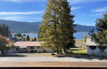 Above Par - Quiet & Private Retreat | Parking + Lake Views - Foto 42