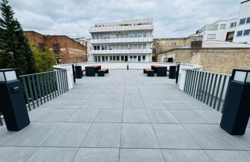 E&E Aparts - Foto 24