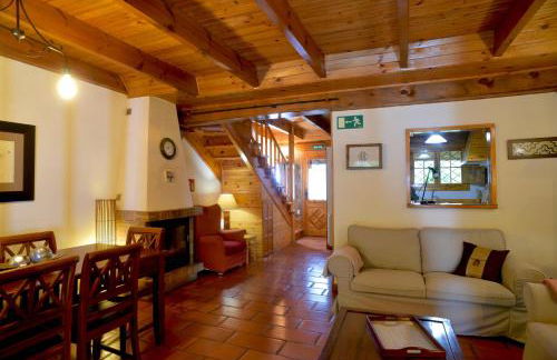 La Casita de la Sierra Cercedilla - Foto 45