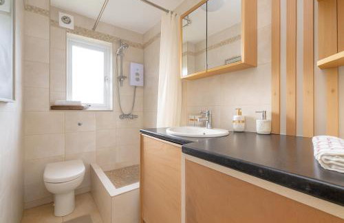 Cosy 1-Bedroom Glenville Escape -Sleeps 4 -Fast Wi-Fi - Foto 23