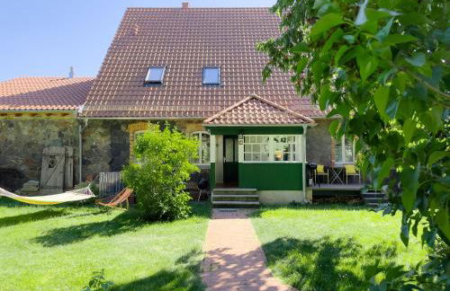 Altes Backhaus Haselberg - Foto 10