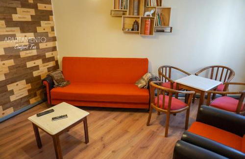 Comfort Tua - Foto 30