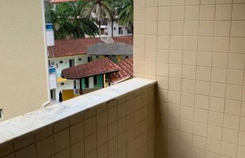 Apê aconchegante pé na areia! - Foto 5