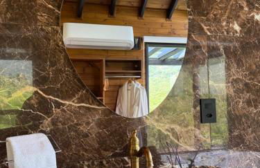 Refúgio com Vista para os Canyons e Hidromassagem - Foto 13