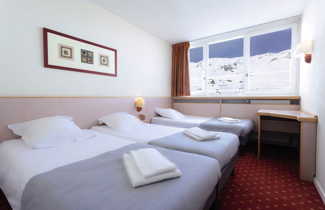 Belambra Clubs Les Menuires - Neige Et Ciel - Foto 4