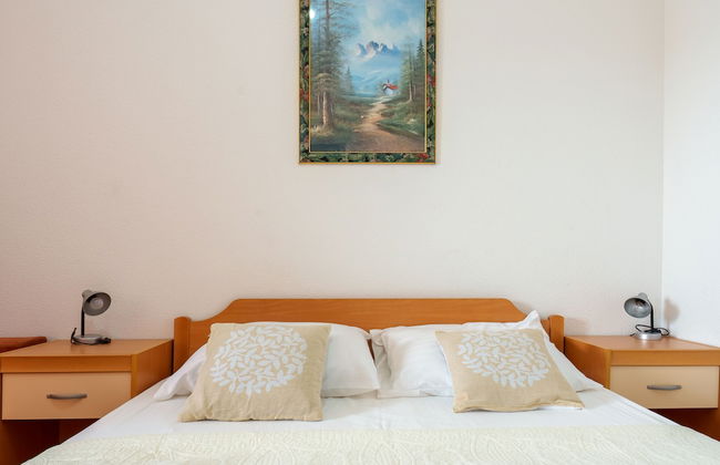 Sea View Apartment Studio for 2-3 People - Close to Commodities - Foto 5