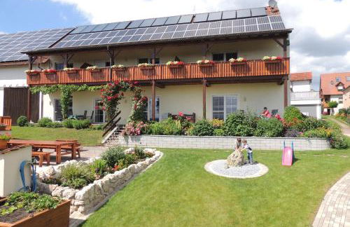 Kastanienhof Selz - Foto 51