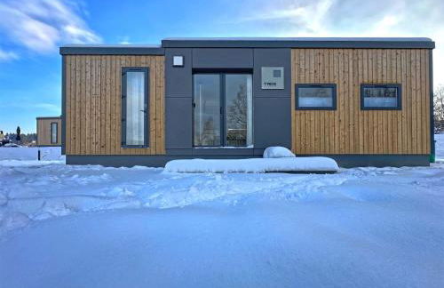 Tiny House, Neunburg vorm Wald - Foto 14