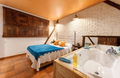 Apartamentos Rurales & Spa La Bárcena - Foto 53