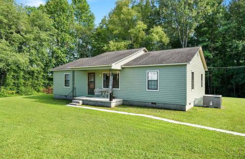 Sweet Tea Cottage-Cullman - Foto 40